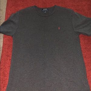 Boys Large Polo Ralph Lauren T-Shirt